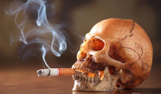 人体一天最多承受多少支烟?医生:为了健康,尽量别超"这数"!