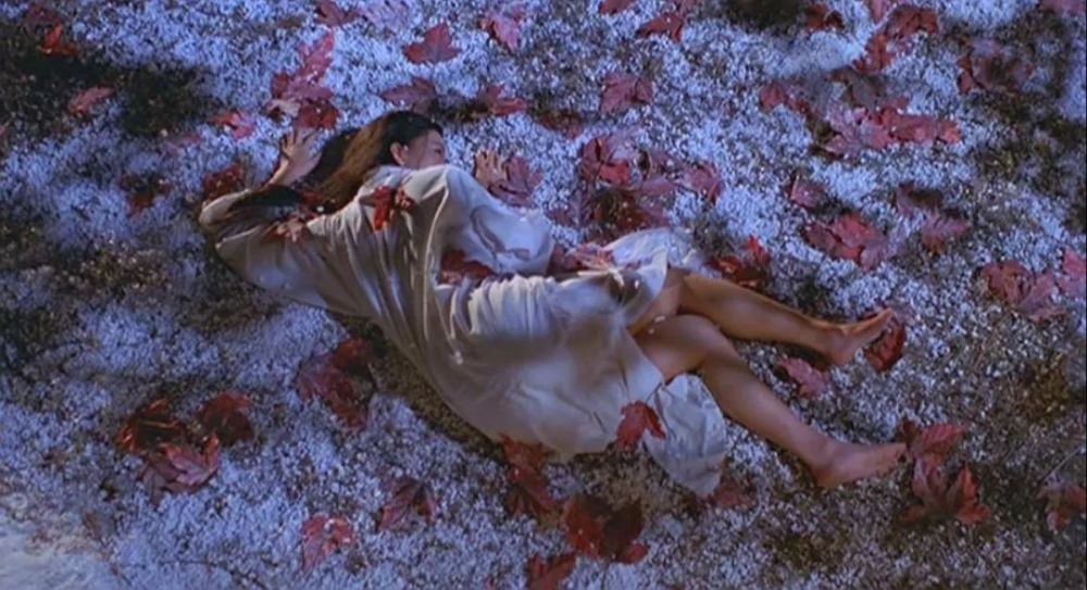 大唐豪放女之死:唐诗三大天后的结局是怎样的