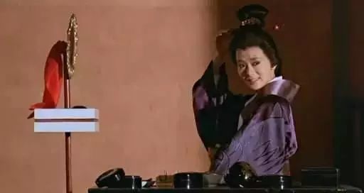 大唐豪放女之死:唐诗三大天后的结局是怎样的