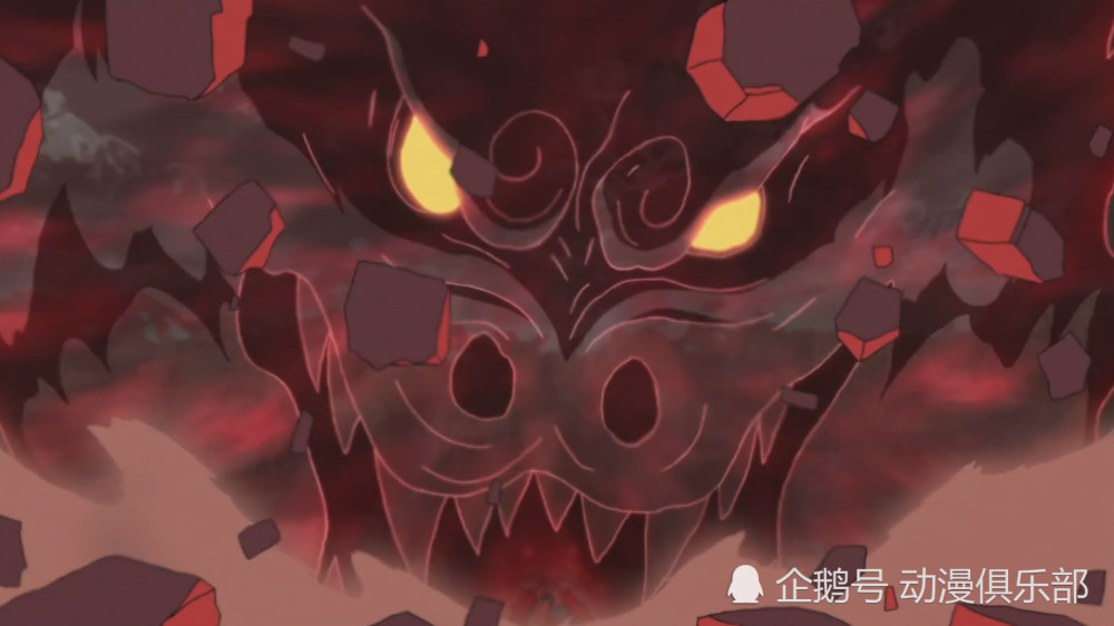 火影岸本从未展示的5种战斗模式形态未知能力一直是个谜