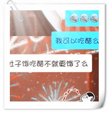 被直男尬撩是什么感觉?分分钟拉黑,女生:这是