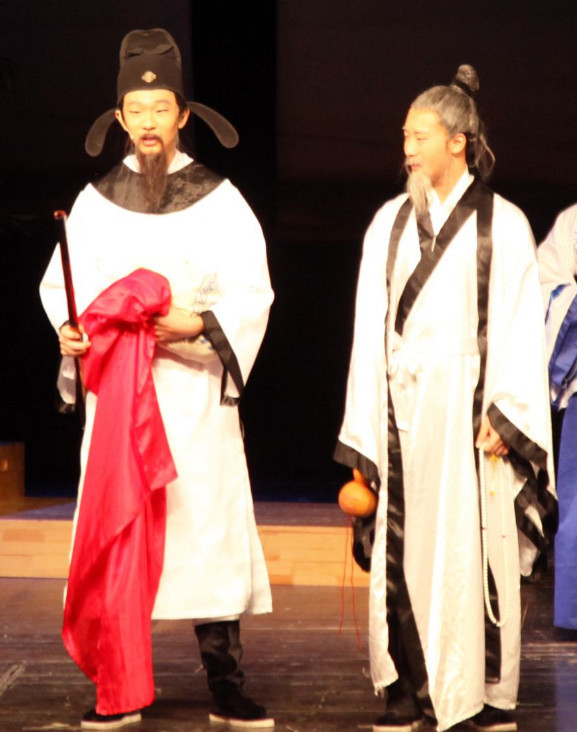 李白的头号"铁粉",为你揭秘李白入长安的真实原因