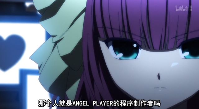 Angel Beats 两极分化 有人说烂尾有人说神作