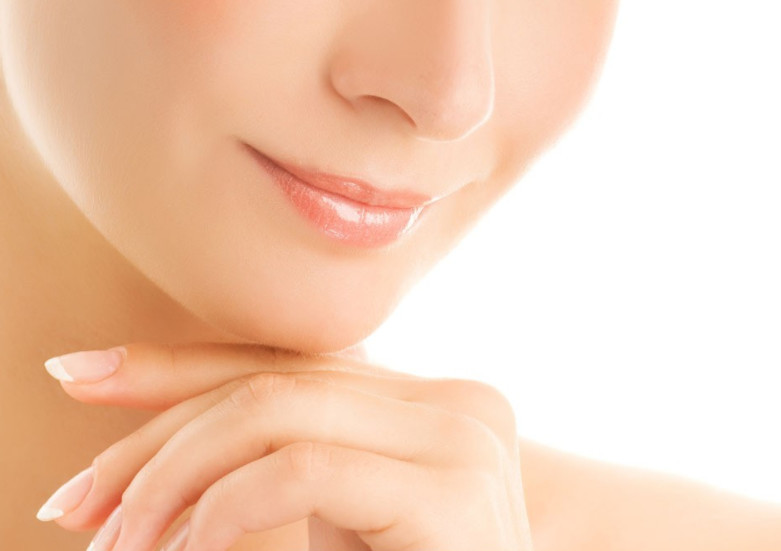 脸下巴有鸡皮疙瘩(脸下巴有鸡皮疙瘩怎么回事) 脸下巴有鸡皮疙瘩(脸下巴有鸡皮疙瘩怎么回事)