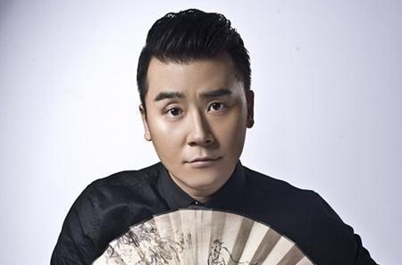 曾和汪涵一同在《越策越开心》搭档的主持人马可,如今生活成这样