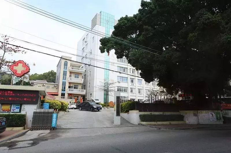 点赞,惠州一县区首富捐款1.35亿,再新建一所公立医院