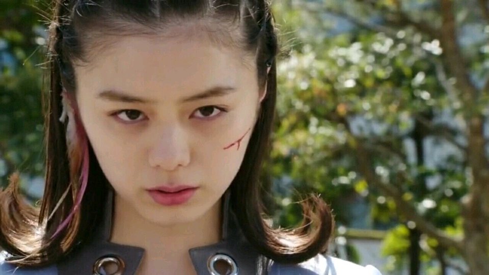 细数假面骑士zio里最为经典的表情,盖茨翻白眼,李光人的偷笑