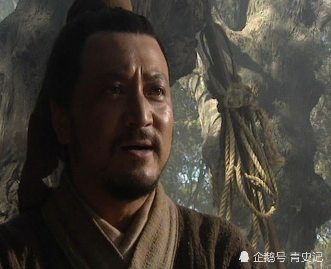 孙二娘|孙二娘对待武松，为何比对张青还好？你看她安的什么心