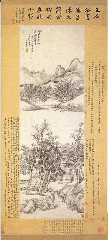 钱镜塘|一生捐赠文物3900余件，16辆卡车7天7夜运完，六莹堂主何许人也？