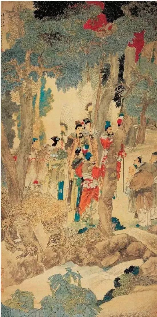 钱镜塘|一生捐赠文物3900余件，16辆卡车7天7夜运完，六莹堂主何许人也？