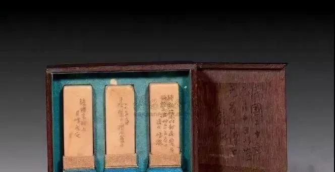 钱镜塘|一生捐赠文物3900余件，16辆卡车7天7夜运完，六莹堂主何许人也？