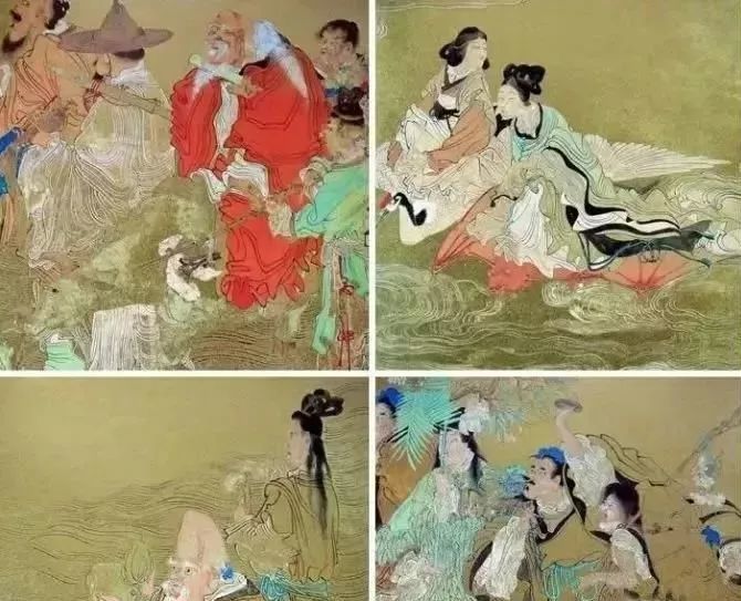 钱镜塘|一生捐赠文物3900余件，16辆卡车7天7夜运完，六莹堂主何许人也？