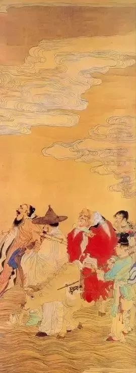 钱镜塘|一生捐赠文物3900余件，16辆卡车7天7夜运完，六莹堂主何许人也？