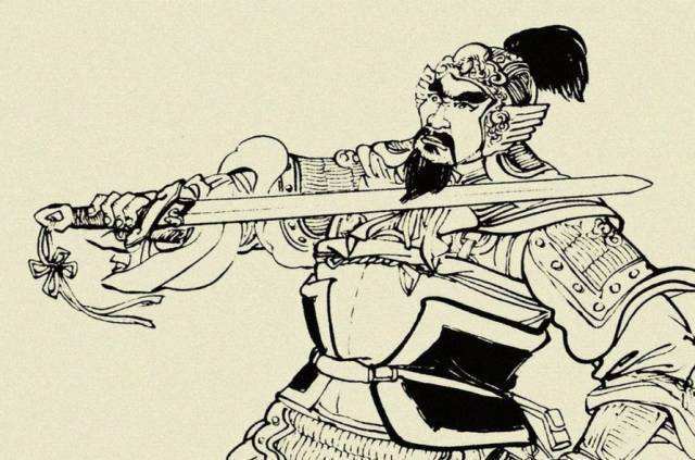 秦将白起打仗无往不胜,但是长平之战他却输了,最终拔剑自刎