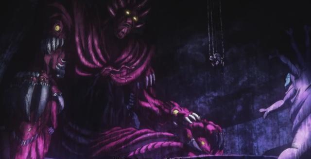 一拳超人3:吹雪遭一群男人殴打,妹控龙卷救场