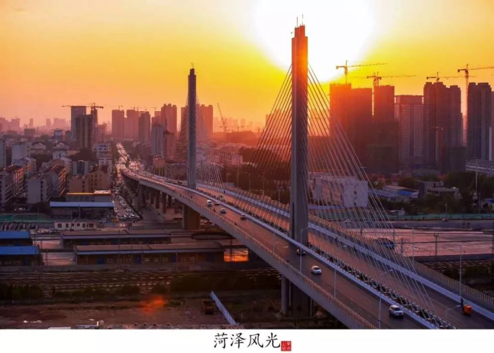 菏泽丹阳立交桥获国家大奖!_混凝土资讯_混凝土信息网