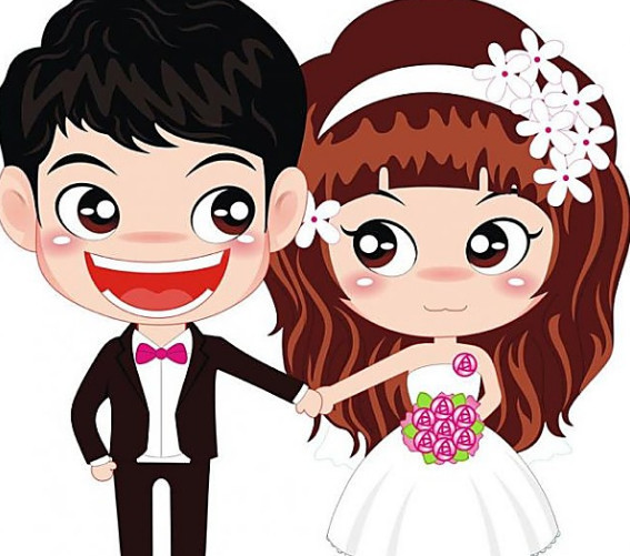 抖音不情愿新娘火了看到新郎后还有什么不情愿的啊