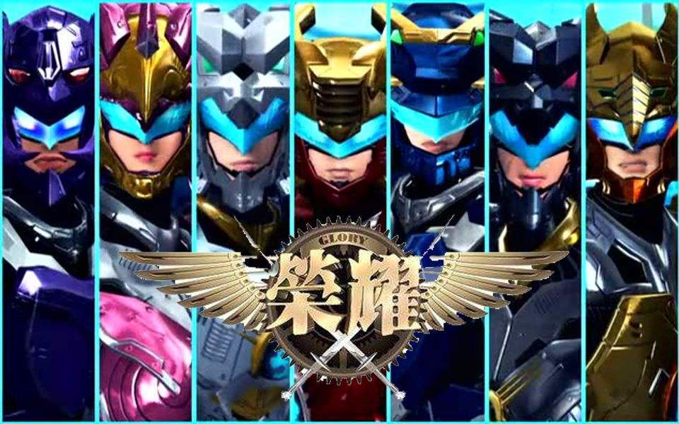 《超兽武装》戳心五句话,道出成年人的心酸,读完不自觉红了眼眶