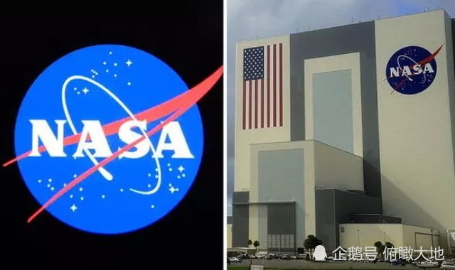 nasa标志性标志背后的隐藏含义是什么?
