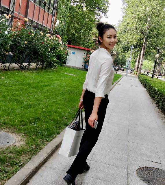 她是最美"体操女神",身高1米68美到犯规,现24岁至今单身