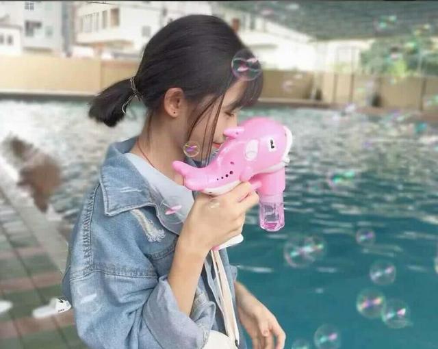 梦幻·泡泡机·闺蜜头像:一声姐妹大过天,一生姐妹一起走