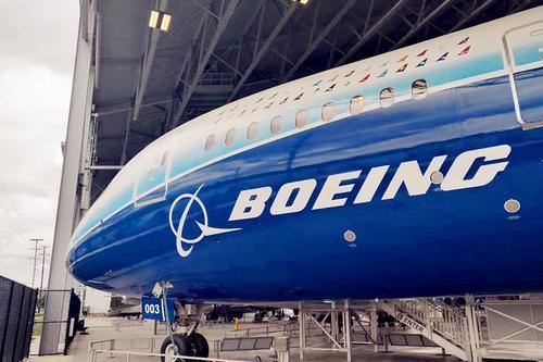 波音创造多少gdp_波音737(2)