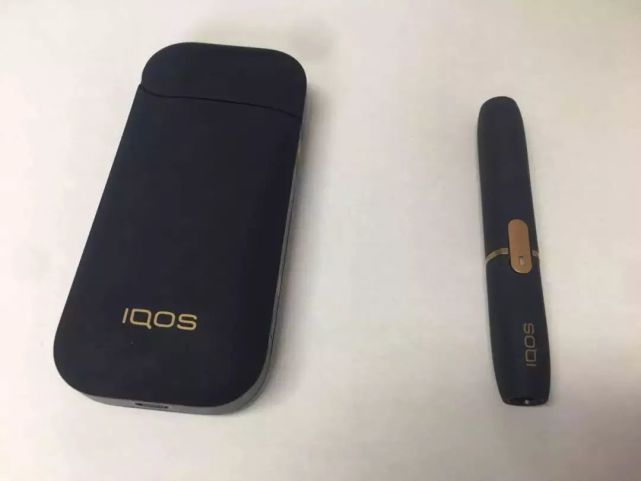 Iqos 电子烟弹在中国属禁售品 10人非法买卖被公诉