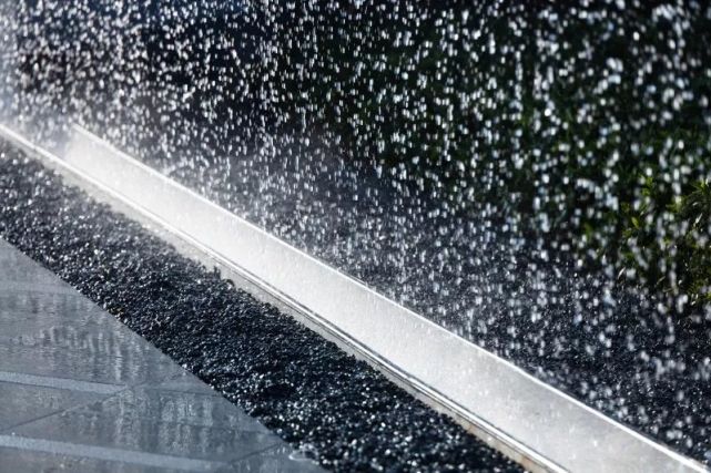 管孔式水帘,拉线式水帘,数字水帘您都了解吗?