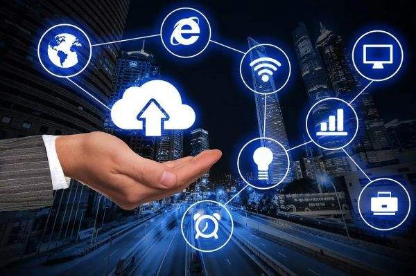 虚拟化,云计算,云服务