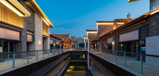 不可错过凤凰街最新实景大片重磅来袭