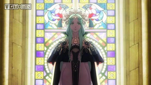 火焰纹章风花雪月 情报 主角光环 骑士团 师生日常