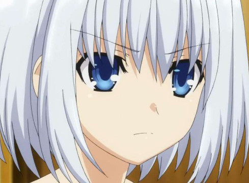 约会大作战:角色解读之折纸大师篇,恋慕的纸鹤,为你而折!