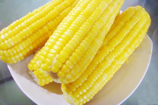 煮玉米时加上"它",不仅味道更鲜美,还能减少营养流失