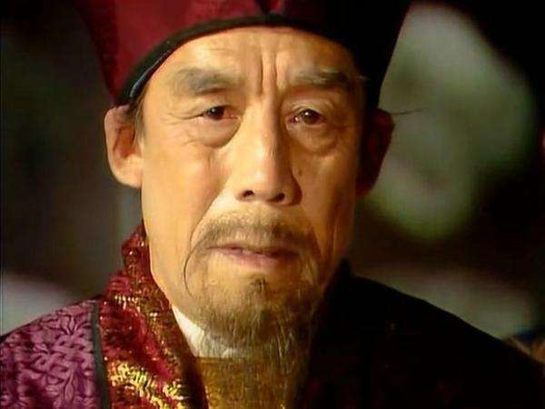 荣国府真正的主人贾赦比贾政活得更真实更有人情味