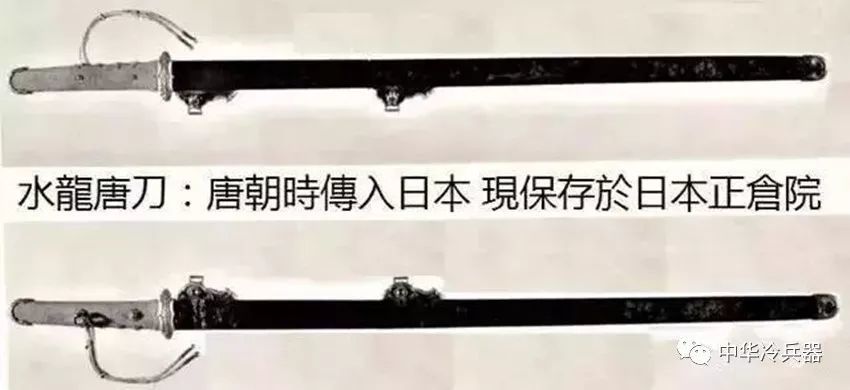 仪刀|中国古今名刀种类大全，看看你认识几个？
