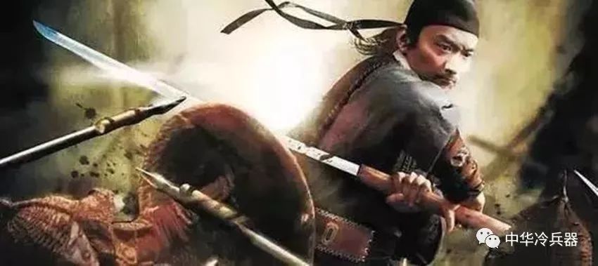 仪刀|中国古今名刀种类大全，看看你认识几个？