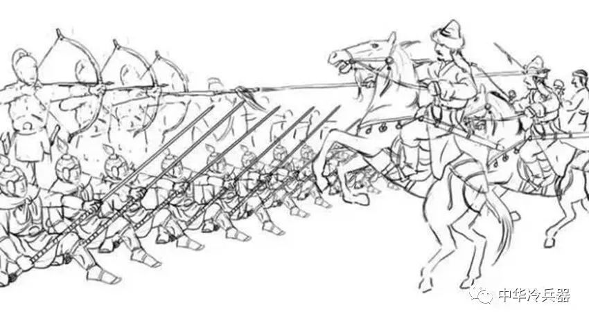 仪刀|中国古今名刀种类大全，看看你认识几个？