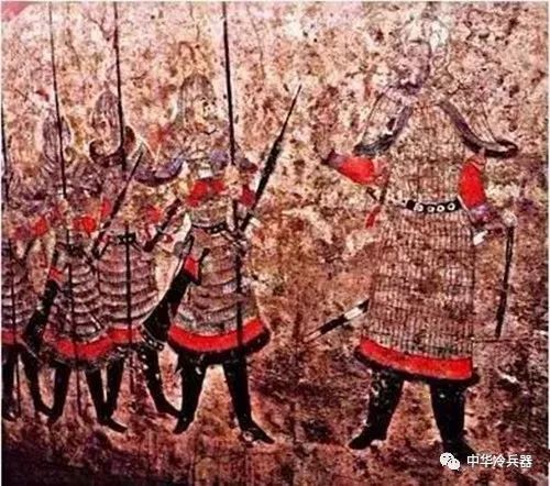 仪刀|中国古今名刀种类大全，看看你认识几个？