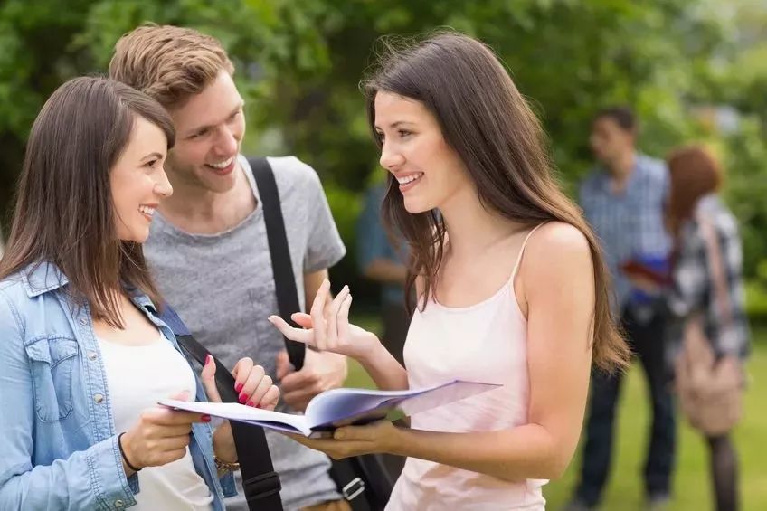 2020-2021学年西班牙硕士申请攻略