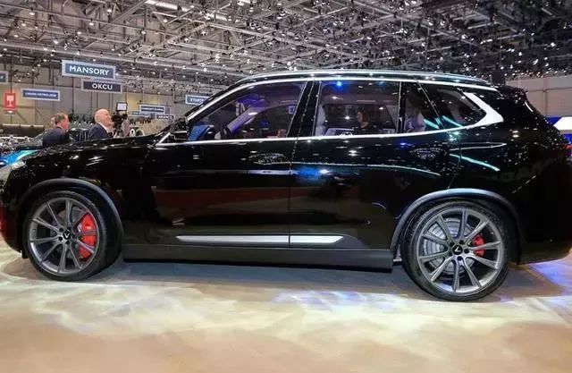 越南车高调国产 颜值逆天 看到车标 网友 有点眼熟 Vinfast 国内市场 车标 越南 汽车 长安汽车