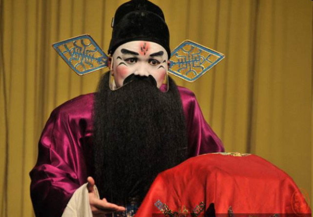 官迷阮大铖的疯狂人生