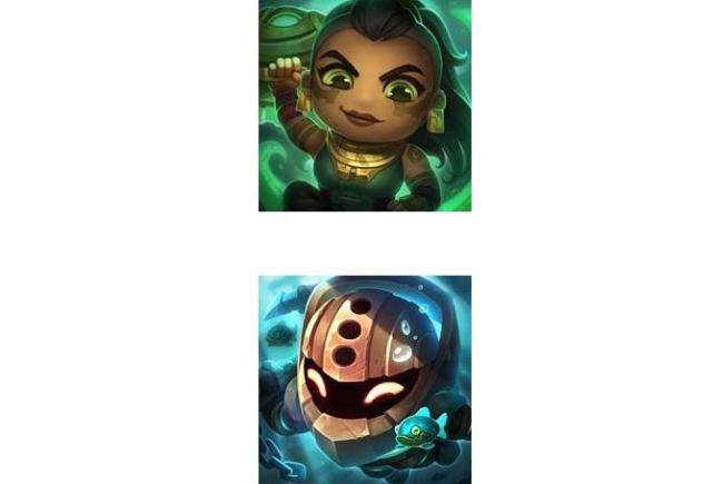 豹女头像有点胖了豹女,泰坦打开腾讯新闻,查看更多图片 >男枪本来的