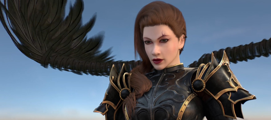 雄兵连,动漫,超神学院