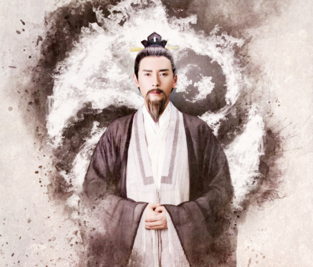 九阳真经作者连王重阳也可秒杀,到底是何方神圣?金庸:来头极大