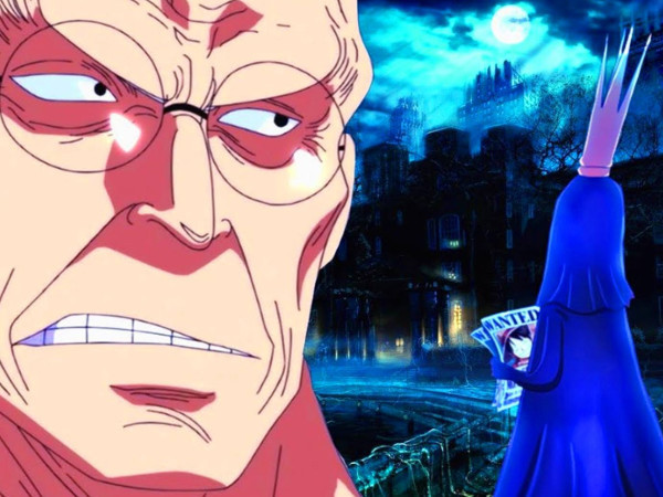 革命军第五位军队长曝光 果实能力太逆天 网友 伊姆快跑路吧