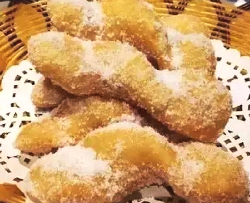 最受紫阳人喜爱的4种小吃,虽不是太有名,但吃货闻着香味就来了