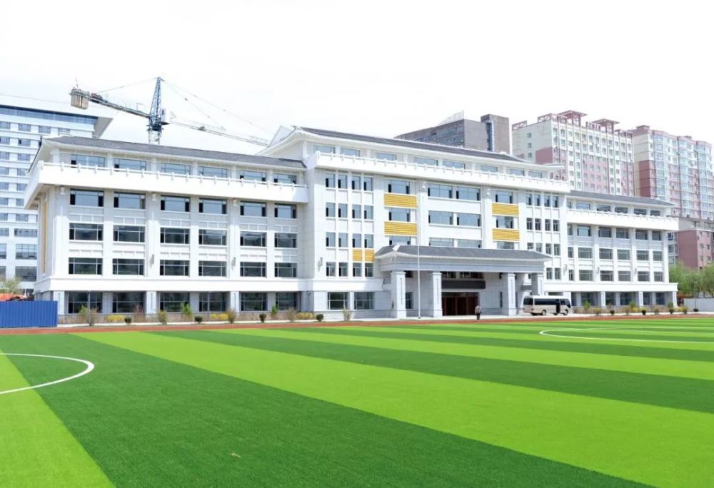 延吉北山小学北校区,第三中学新址,第十一幼儿园,又有新消息!