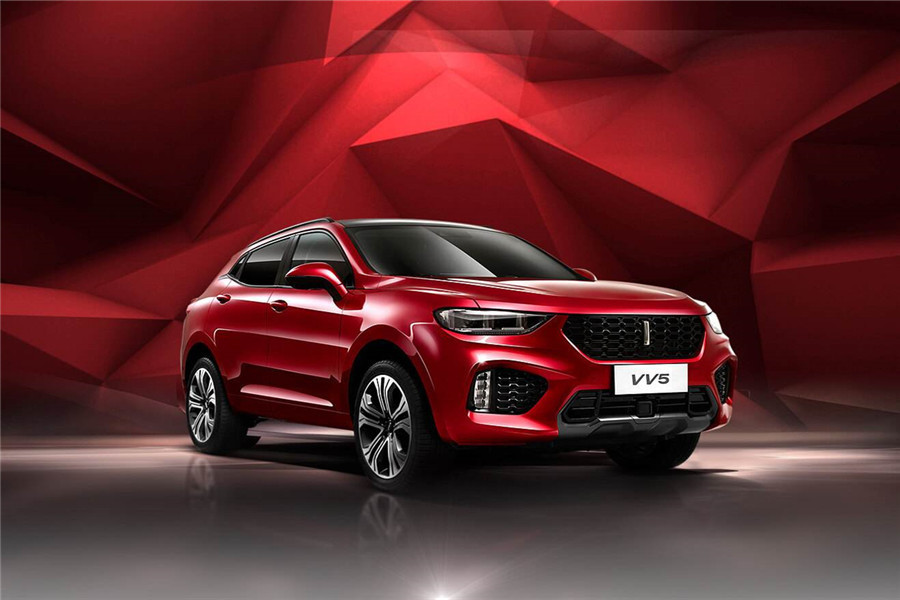 国产汽车质量排名_国产汽车十大排名(2)