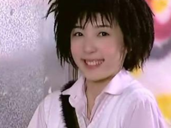 谁还记得《终极一班》的蔡五熊?近照