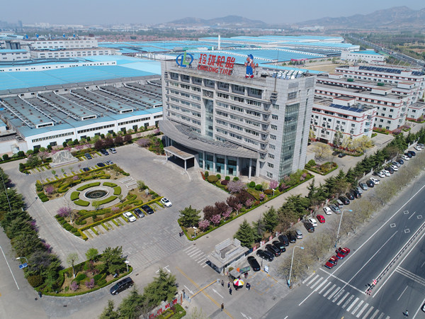 澳柯玛,山东黄金,海尔,cosmoplat,工厂,企业